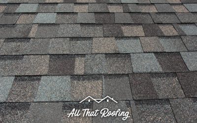 5 Benefits to Choosing an Asphalt Roof