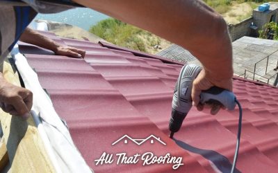 9 Signs That You Need a Roof Repair
