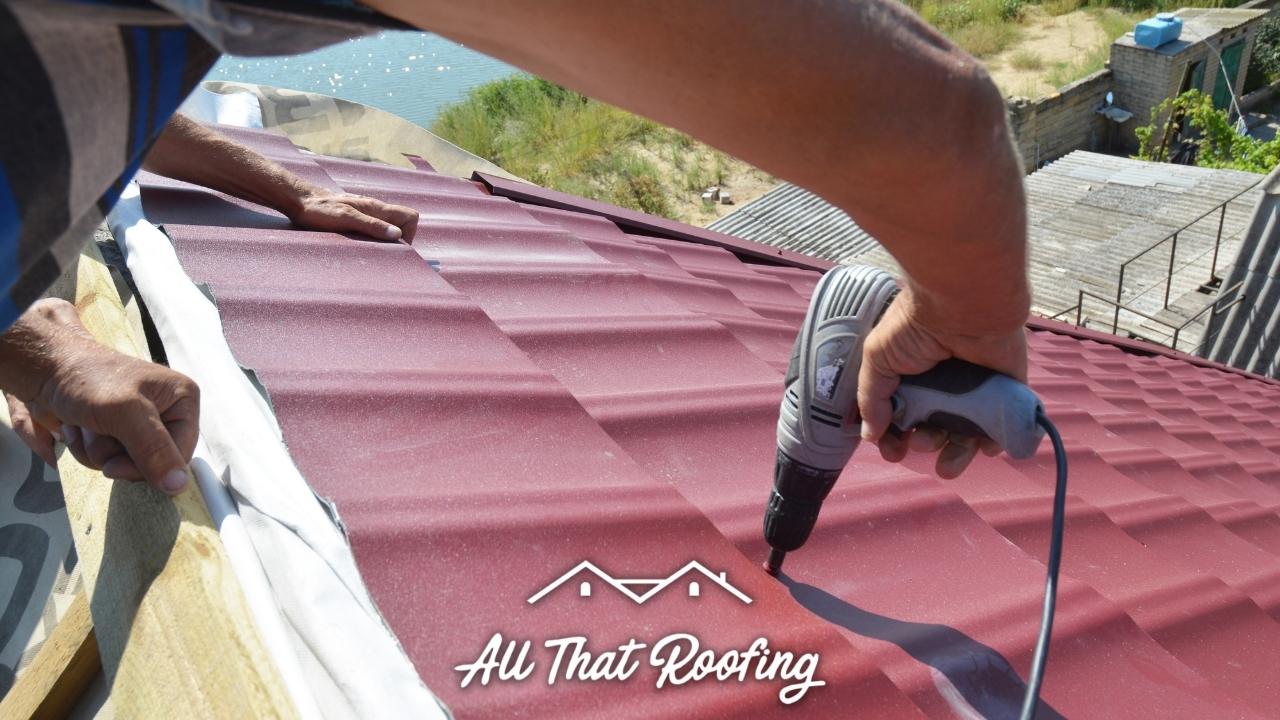 9 Signs That You Need a Roof Repair.