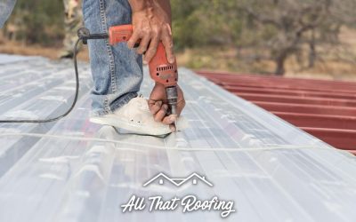 Metal Roofing: What You Should Know