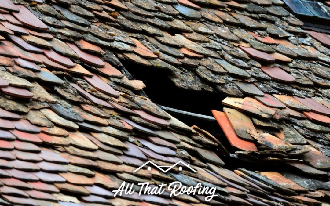 What To Expect During Your Roof Repair